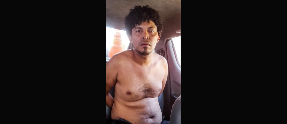 Detienen a MS que por 12 años asedió a las comunidades y vivió de la extorsión