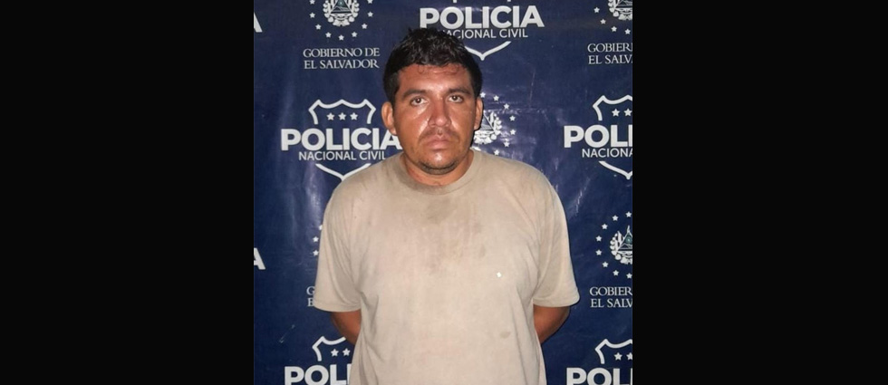 Capturan a sujeto que acabó con la vida de una mujer con quien tenía una relación extramarital