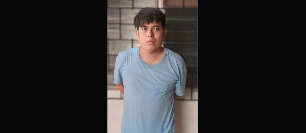 Detienen a conductor ebrio que ¡registró 428 de alcohol!