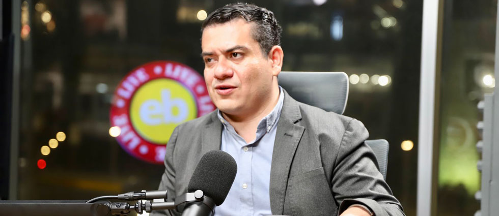 “El gran perdedor del proceso electoral ha sido el FMLN”, consultor en temas electorales