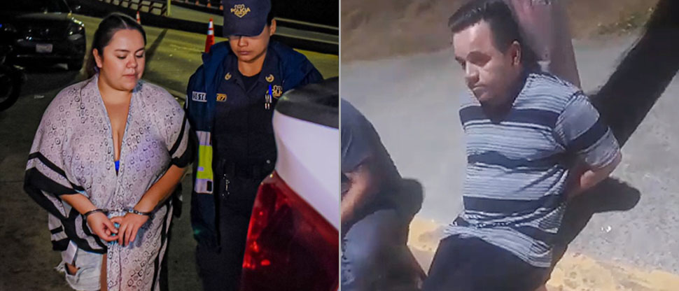 Conductores ebrios amanecen en las bartolinas este Miércoles Santo