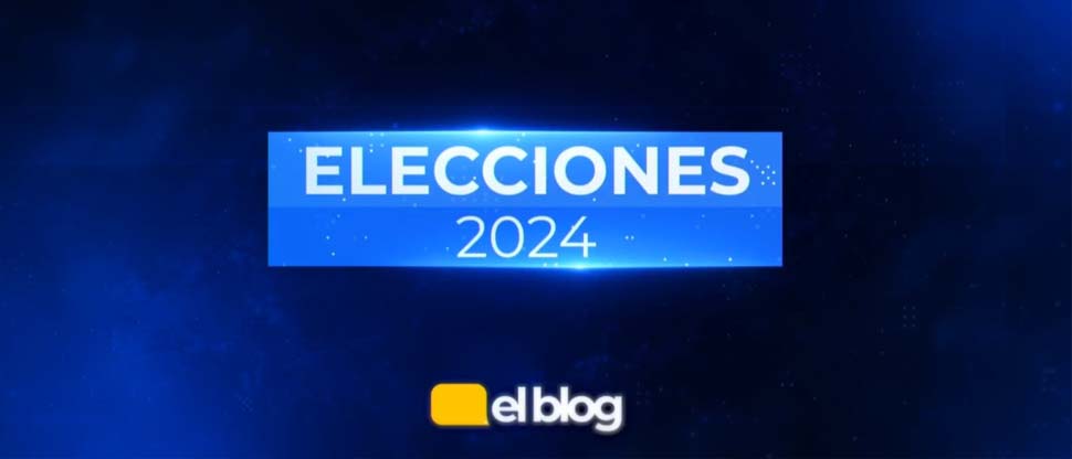 El Blog contará con cobertura especial sobre las elecciones de este 3 de marzo