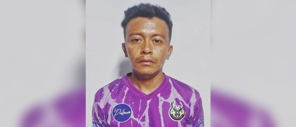 Cae alias Chicha, marero investigado por desaparecer a varias personas en San Martín