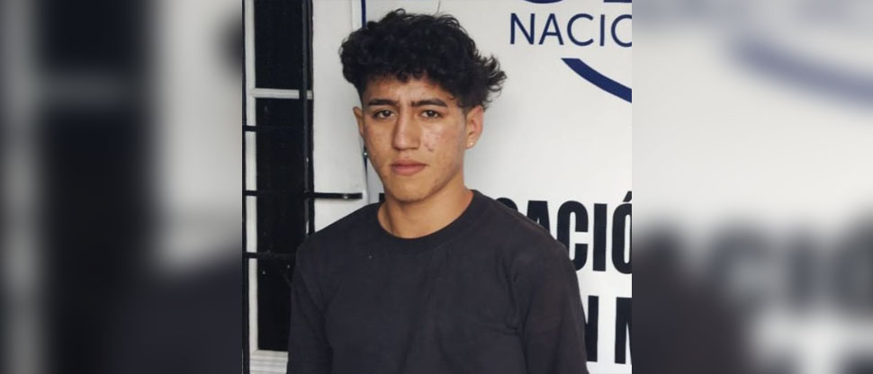 Capturan a mareros responsables de cometer varios asaltos en San Marcos