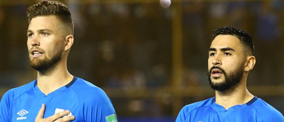 Eriq Zavaleta y Alex Roldán se niegan a jugar con La Selecta amistoso contra Messi y Argentina