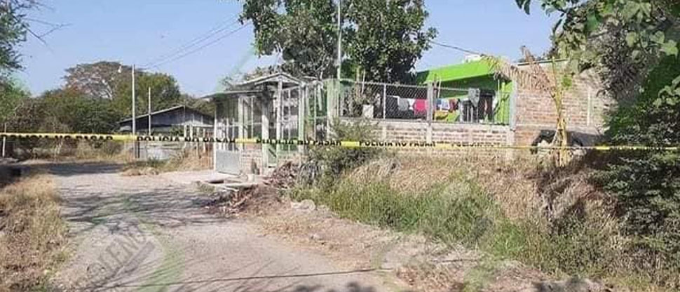 Señor le quita la vida a su pareja y después acaba con su propia existencia en La Paz