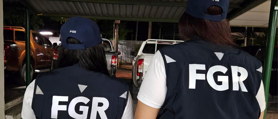 FGR verifica distribución de paquetes electorales e instalación de JRV