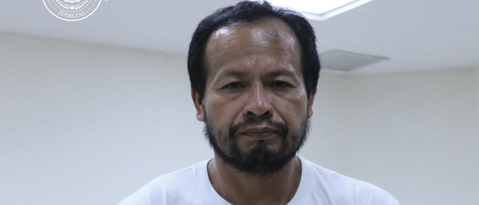 Ponen tras las rejas a 3 mareros que delinquían en San Pedro Perulapán