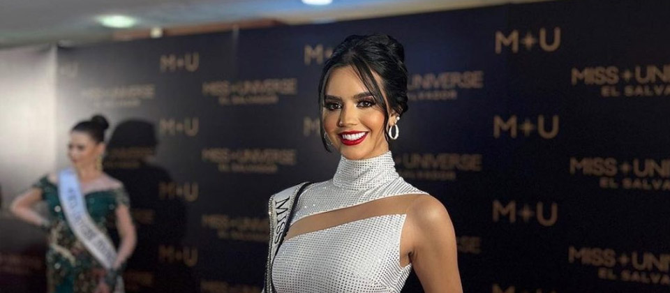 Miss Honduras 2023 visitó nuevamente El Salvador y destacó estos sitios turísticos