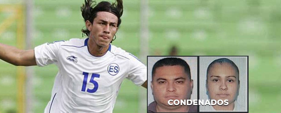 Implicados en el homicidio de Alfredo Pacheco reciben ejemplar condena