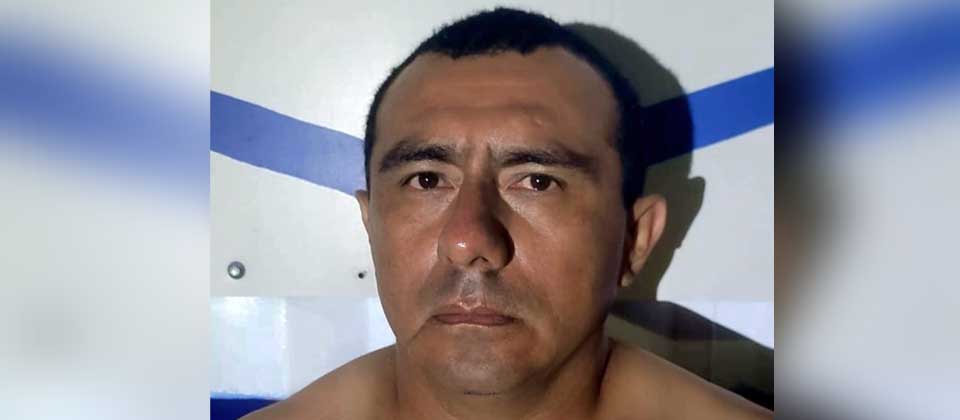 Pandillero perfilado como el Indio pasará en el CECOT