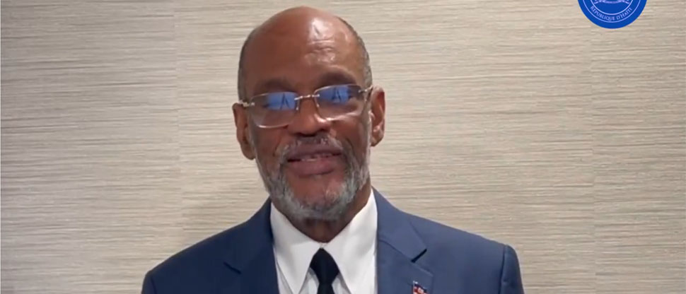 Renuncia presidente de Haití mientras las pandillas imponen su ley