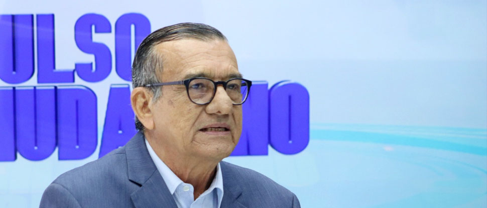 Alcalde electo de Sonsonate centro por el PDC reconoce el liderazgo del Presidente Nayib Bukele