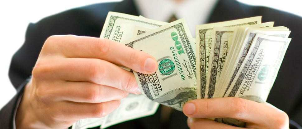 Recaudación fiscal crece $199 millones en primer trimestre de 2024