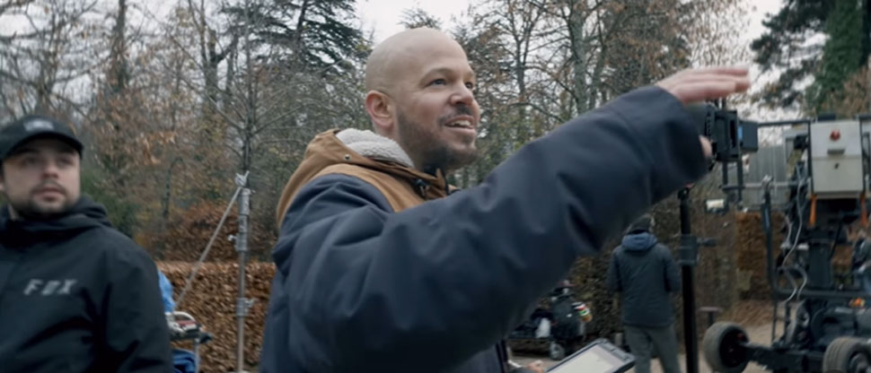 Residente se presentará en El Salvador en noviembre