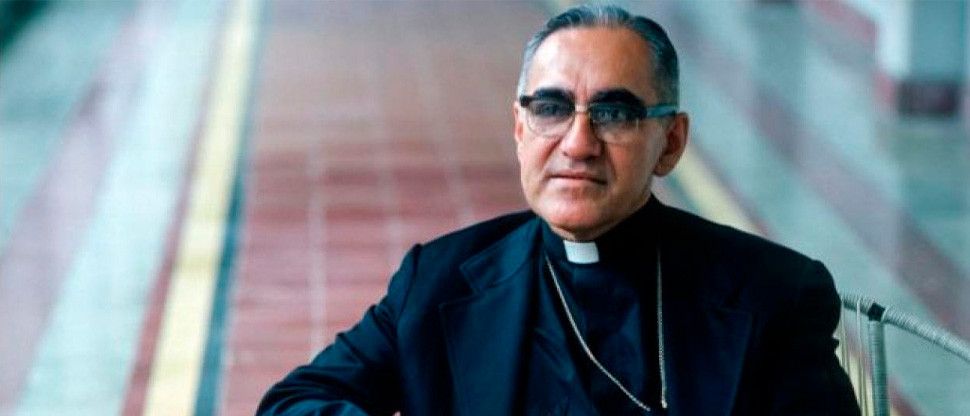 24 de marzo: aniversario del martirio de San Romero