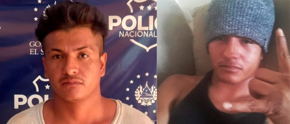 Cae «El Tecolote» luego de presumir su pertenencia a pandillas