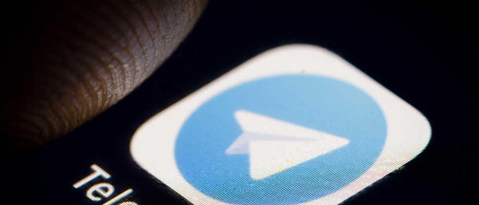 España prohíbe el uso de la aplicación Telegram