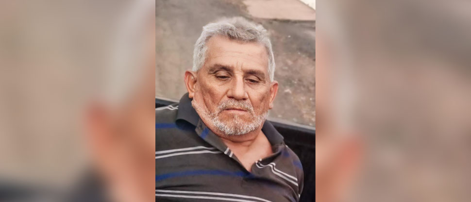 Capturan a abuelito captado escapando con las manos ensangrentadas tras atacar a un joven