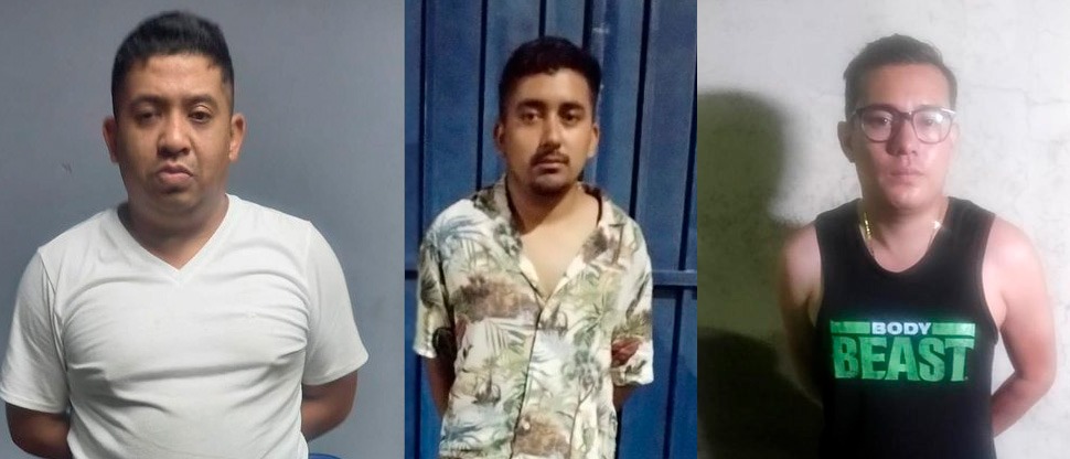 Sacan de las calles a conductores ebrios