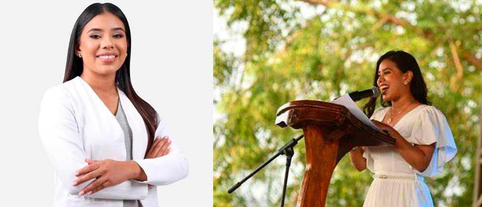 Asesinan a tiros a joven alcaldesa en Ecuador