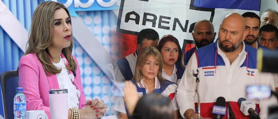 “Me gustaría trabajar con una dirigencia más seria”: Marcela Villatoro sugiere cambios en el COENA