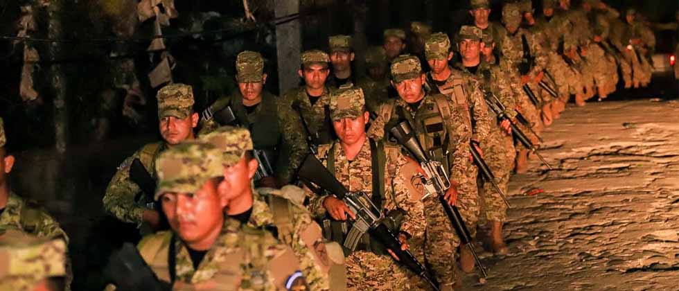 «En lo que va del 2025 tenemos cero impunidad en delito de homicidio»