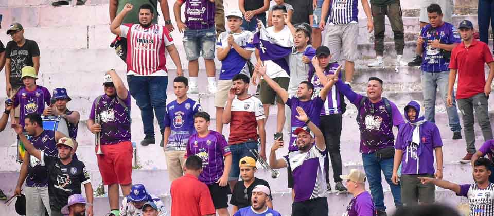 Castigan al Chalatenango y su directiva por impago a sus jugadores