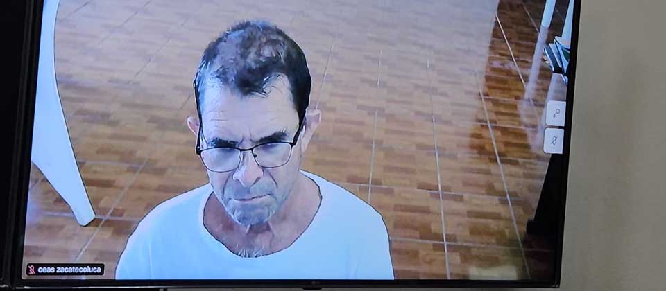 En la cárcel aprenderá su lección sujeto que abusó varias veces a una niña de 12 años