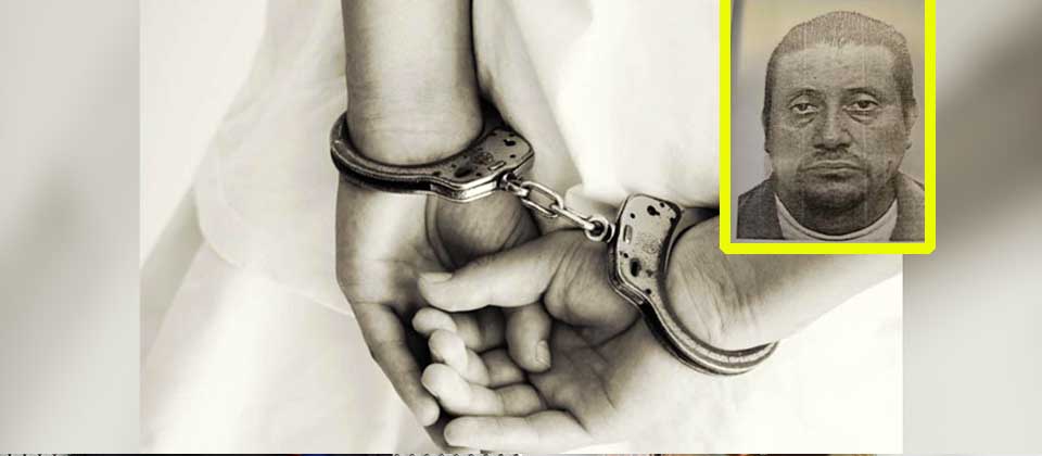 Condenan a prisión a sujeto por apropiarse un vehículo que alquiló