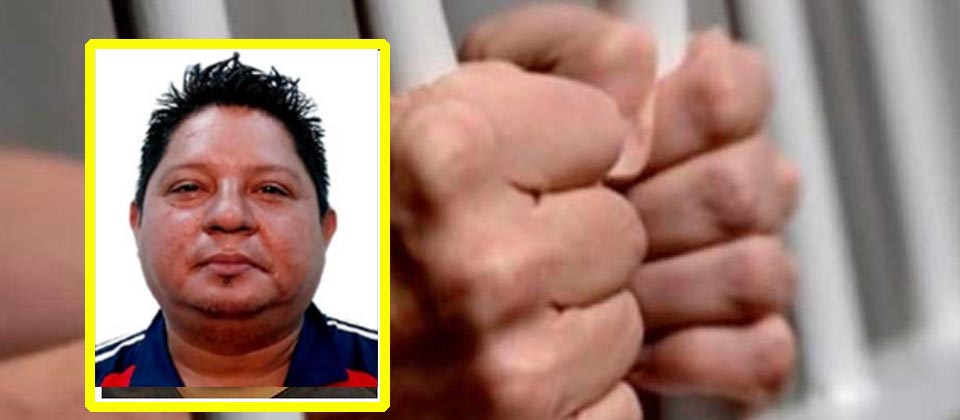 Hombre que acosaba a las mujeres por las calles de la Unión termina en prisión