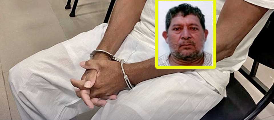 Sujeto que abusó de niña desde los 9 años hasta los 17 pasará en prisión