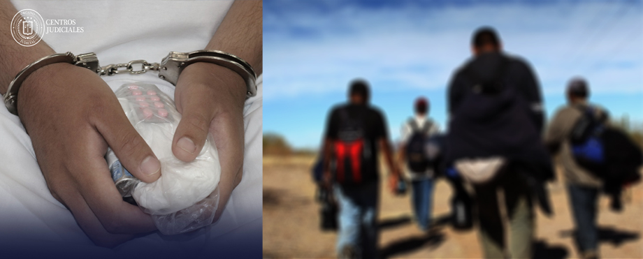 Condenan a coyote que pretendía llevar al Norte a varios extranjeros