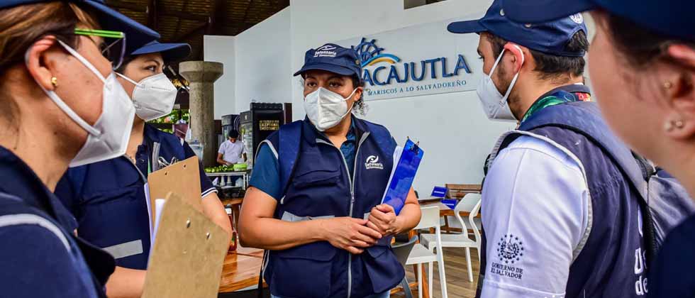 Equipos de la Defensoría estarán desplegados principales sitios turísticos durante vacaciones