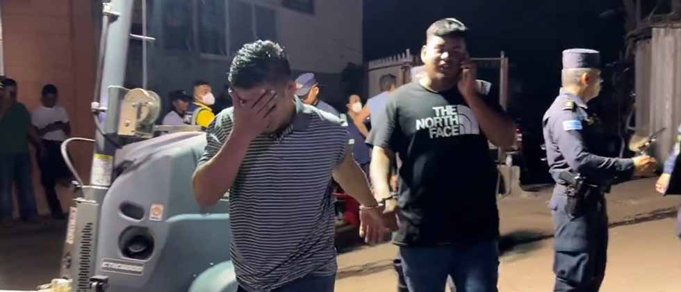 «No vaya estar de celosa, en tres o cuatro días voy a llegar a la casa», dice conductor peligroso