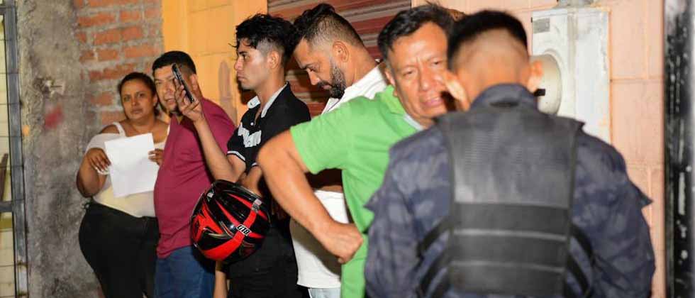 Más de 60 personas detenidas por manejar bajo los efectos del alcoho durante el fin de semana