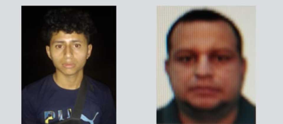 Detienen a sujeto por alquilar un automóvil y no lo devuelven a su dueño