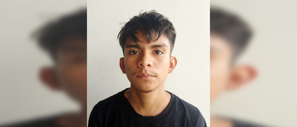 Cae sujeto que por años extorsionó a comerciantes y habitantes de San Miguel