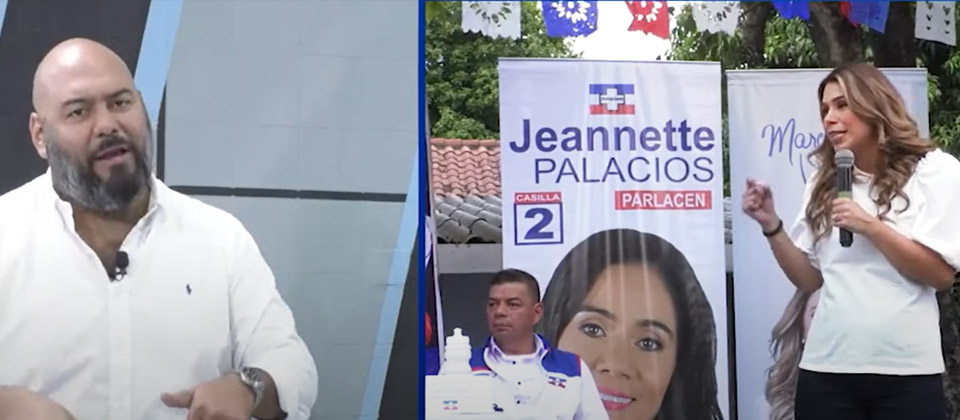 Presidente de ARENA revela que Marcela Villatoro le pidió que bloqueara a Ondina Ramos