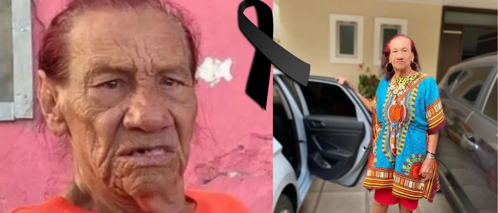 Muere “La Gilbertona”, influencer mexicano viral por sus memes