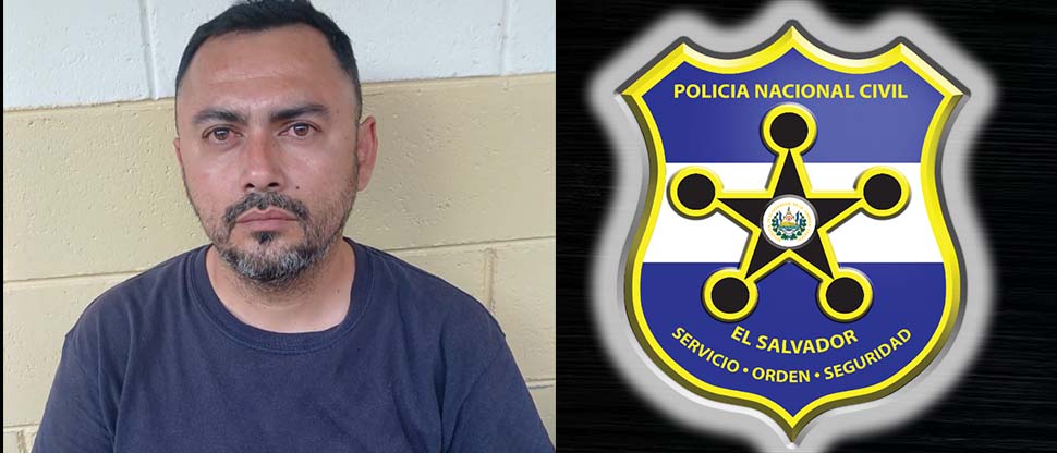 Capturan a homicida de mujer de 79 años