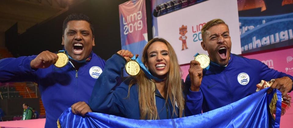 Lima será nuevamente sede de los Juegos Panamericanos en 2027