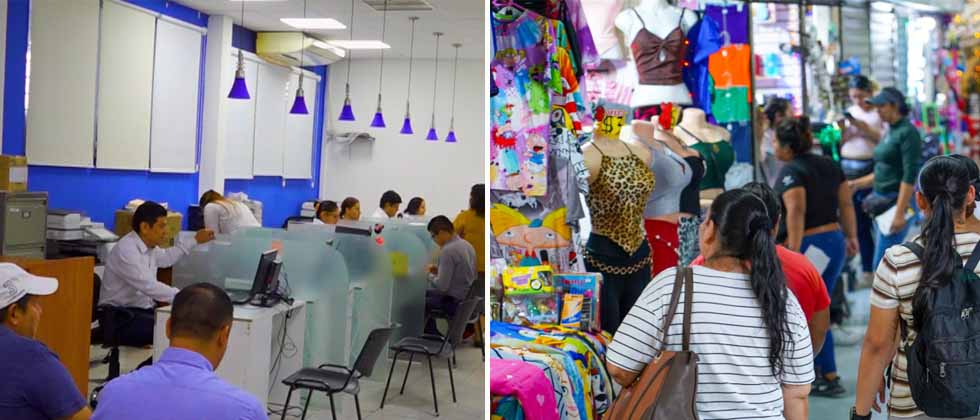 Alcaldía de San Salvador anuncia horarios especiales durante Semana Santa