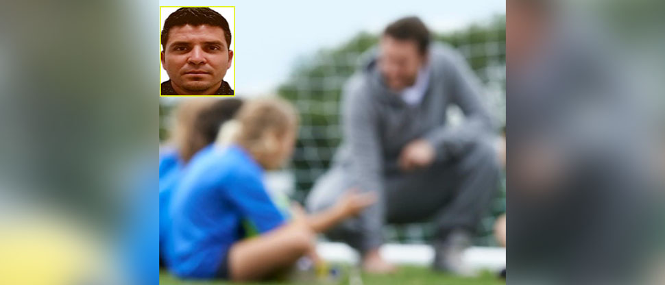 Condenan a entrenador de fútbol por abusar de una niña de 12 años en Chalatenango