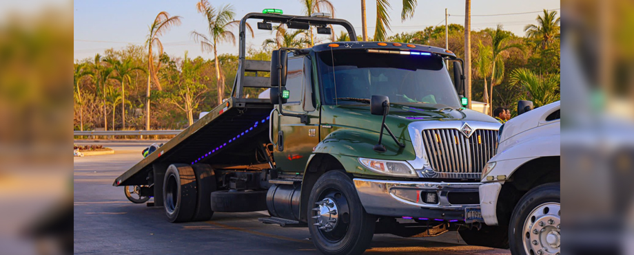 MOPTeAsiste: Habrá servició gratuito de grúas este 3 de marzo