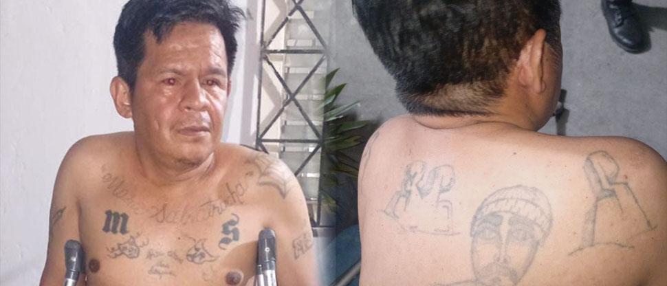 Militares continúan ubicando a pandilleros que pretenden esconderse de la justicia