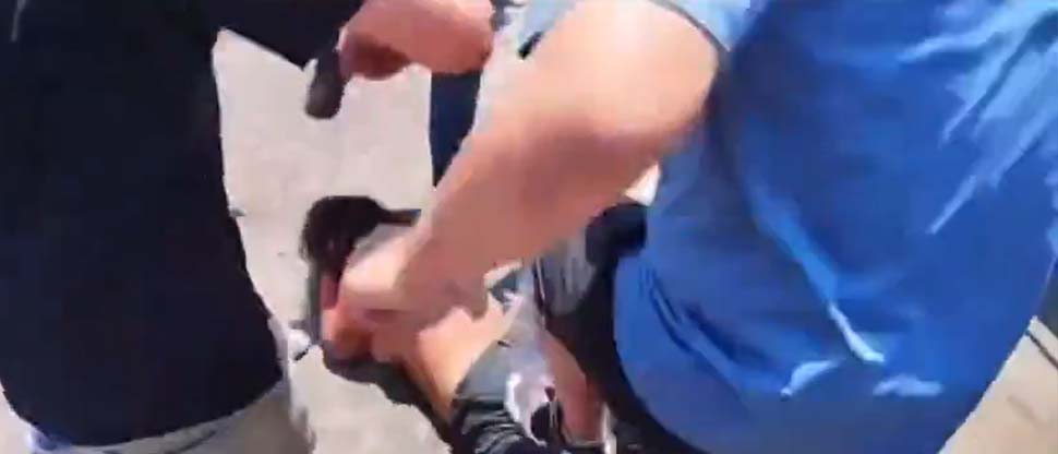 Muere mujer que fue linchada por una comunidad de habitantes en Taxco tras estar involucrada en secuestro y asesinato de niña de 8 años