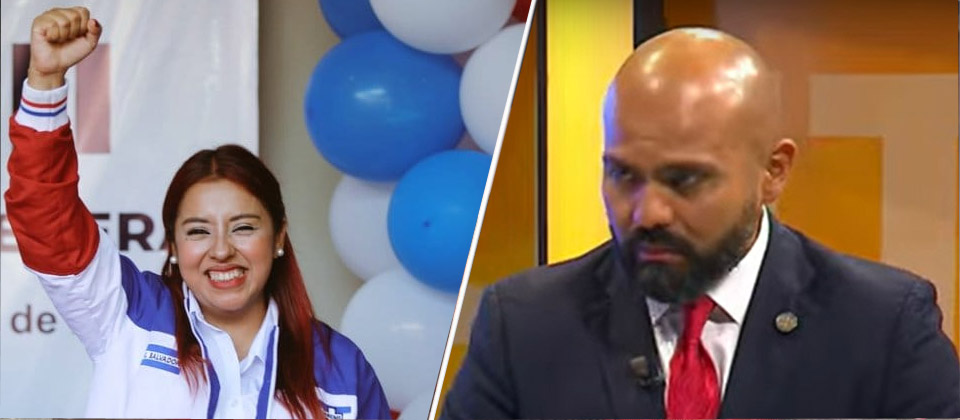 Revelan que los favoritos de Carlos García Saade son Ricardo Godoy y Ondina Ramos
