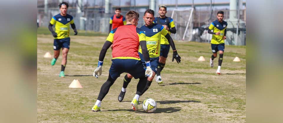 Revelan que jugadores de La Selecta llegaron en Uber a entrenarse
