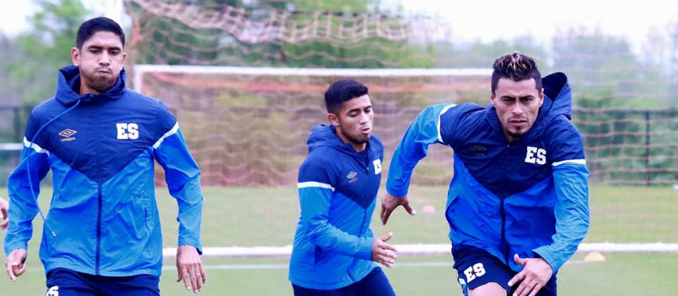 Agotadas las entradas para partido de La Selecta contra  Honduras